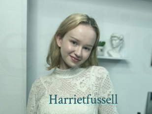 Harrietfussell