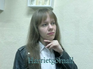 Harrietgornall