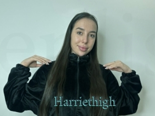 Harriethigh
