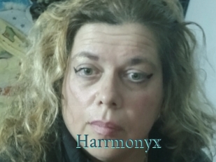 Harrmonyx
