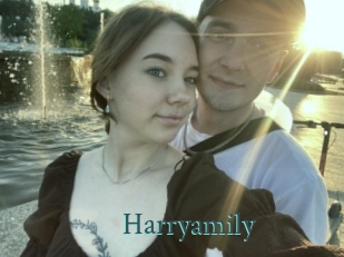 Harryamily