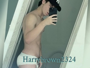 Harrybrown2324