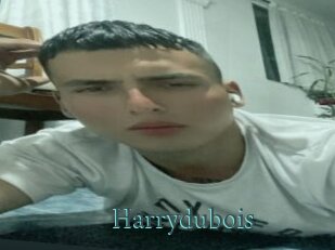 Harrydubois