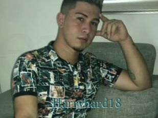 Harryhard18