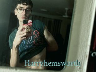 Harryhemsworth