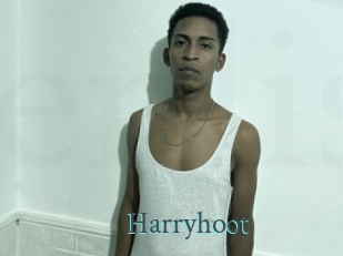 Harryhoot