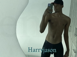 harryjason En live show