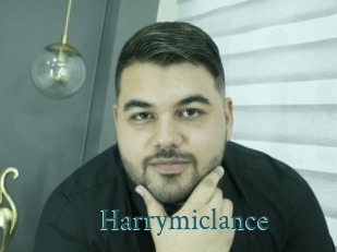 Harrymiclance