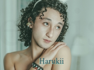 harukii En live show