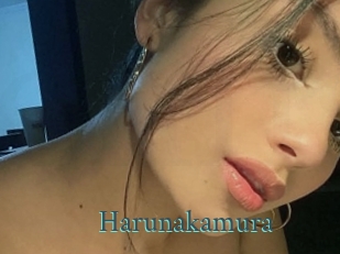 Harunakamura