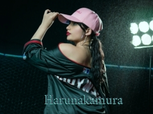 Harunakamura