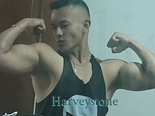 Harveystone