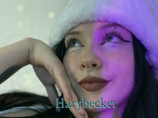 Harybecker