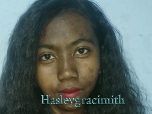 Hasleygracimith