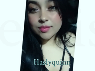 Haslyquinn