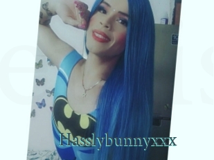 Hasslybunnyxxx