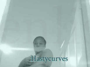 Hastycurves