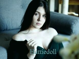 Hattiedoll