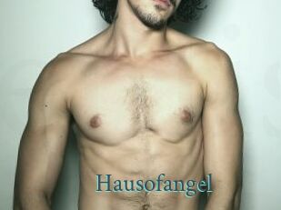 Hausofangel