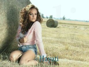 Hayati