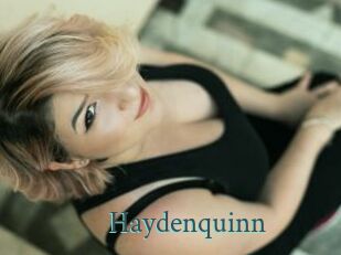 Haydenquinn