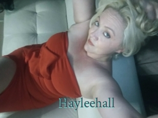 Hayleehall