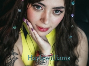 Haylewilliams