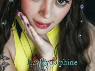 Hayleydolphine