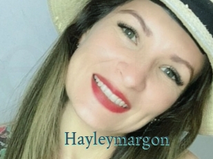hayleymargon En live show