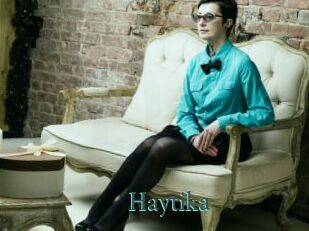 Haytika