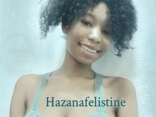 Hazanafelistine