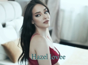 Hazel_lovee