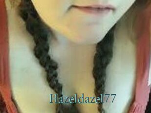 Hazeldazel77