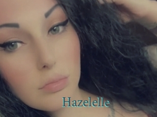 Hazelelle