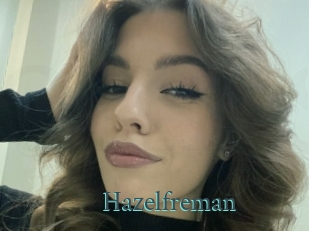 Hazelfreman