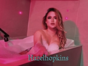 Hazelhopkins