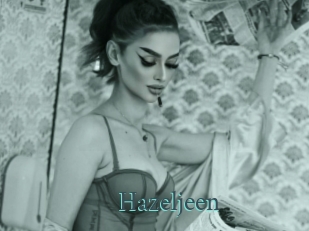 Hazeljeen