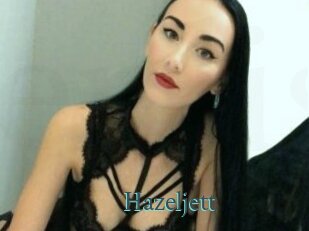 Hazeljett