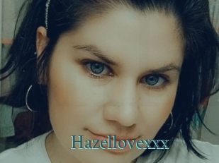 Hazellovexxx