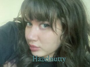 Hazelnutty