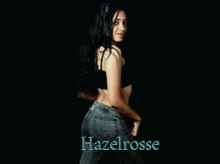 Hazelrosse