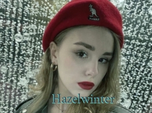 Hazelwinter