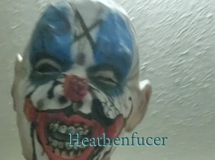 Heathenfucer
