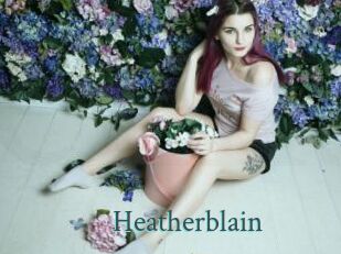 Heatherblain