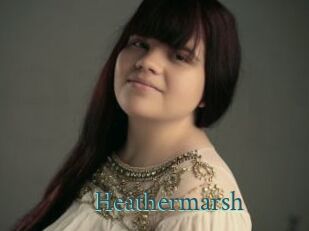 Heathermarsh