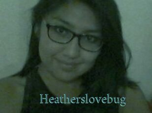 Heatherslovebug