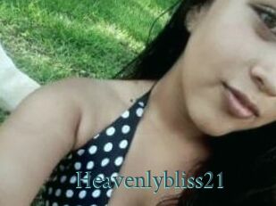 Heavenlybliss21