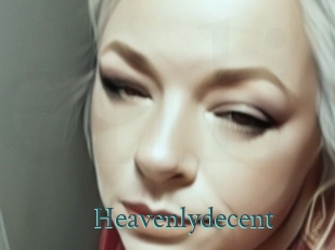 Heavenlydecent