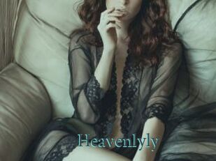 Heavenlyly