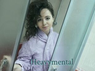 Heavymental